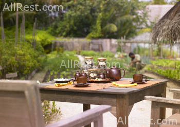 Soneva Gili Resort & Spa 42
